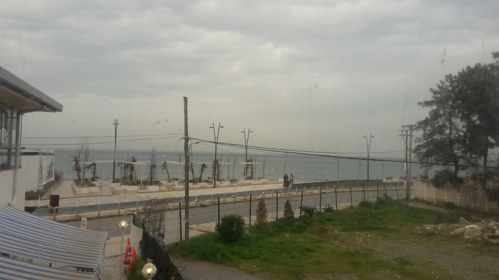 Mavisu Balık Evi