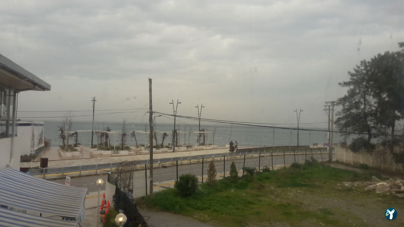 Mavisu Balık Evi