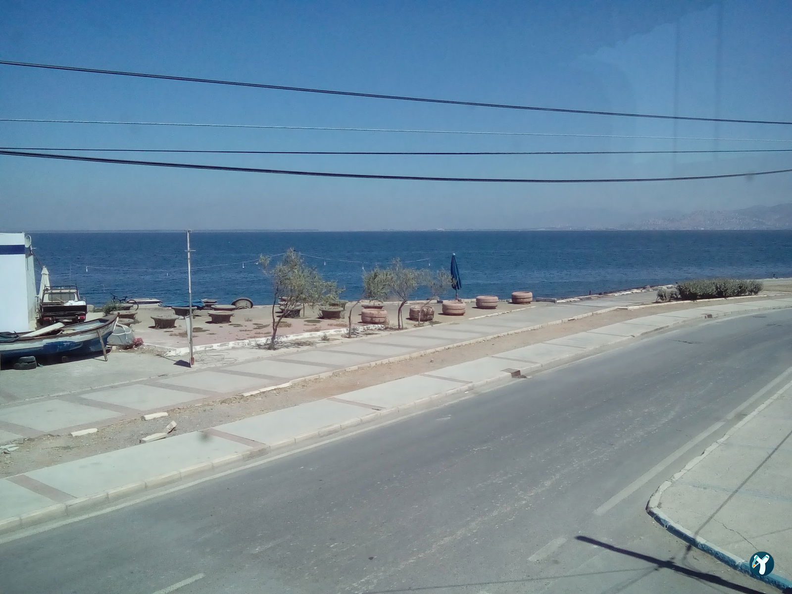 Mavisu Balık Evi