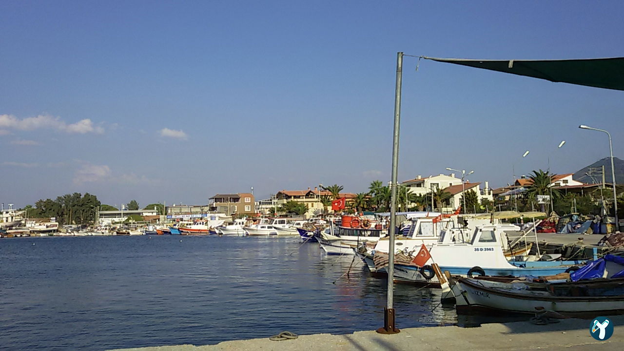 Mavisu Balık Evi