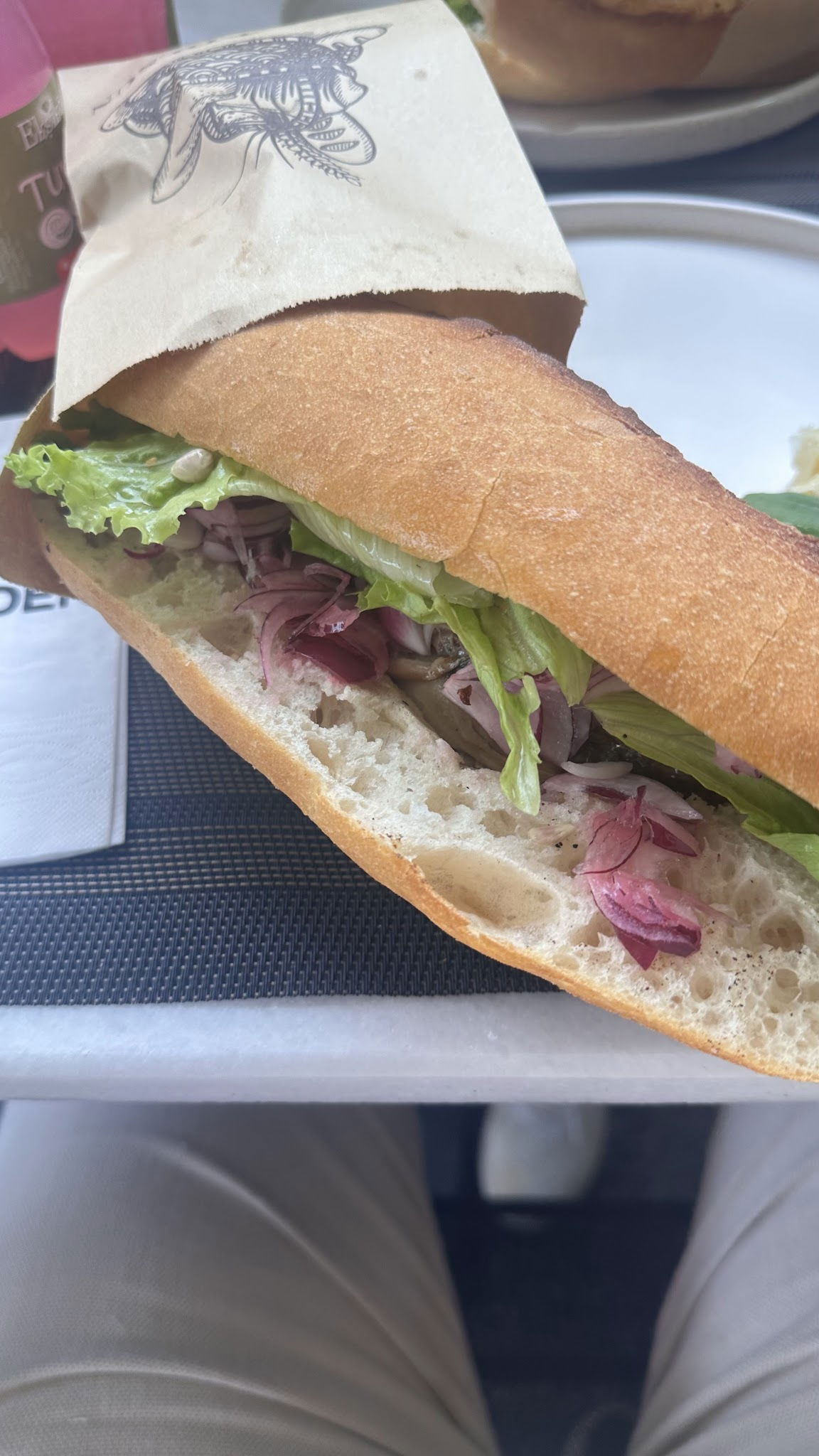 Black Garden Street Food