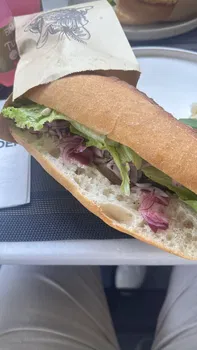 Black Garden Street Food resimleri