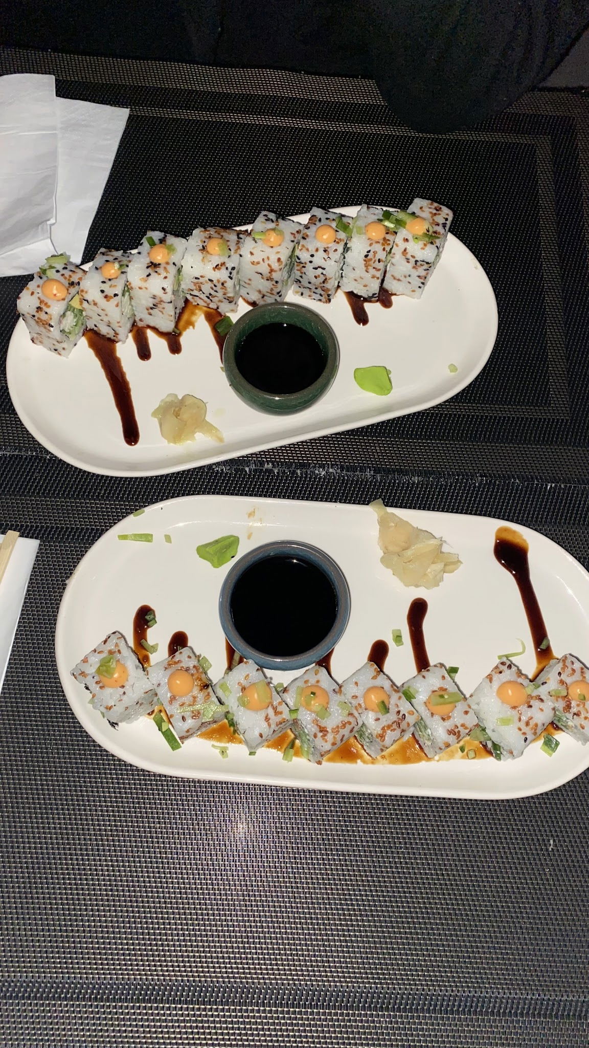 Black Garden Street Food