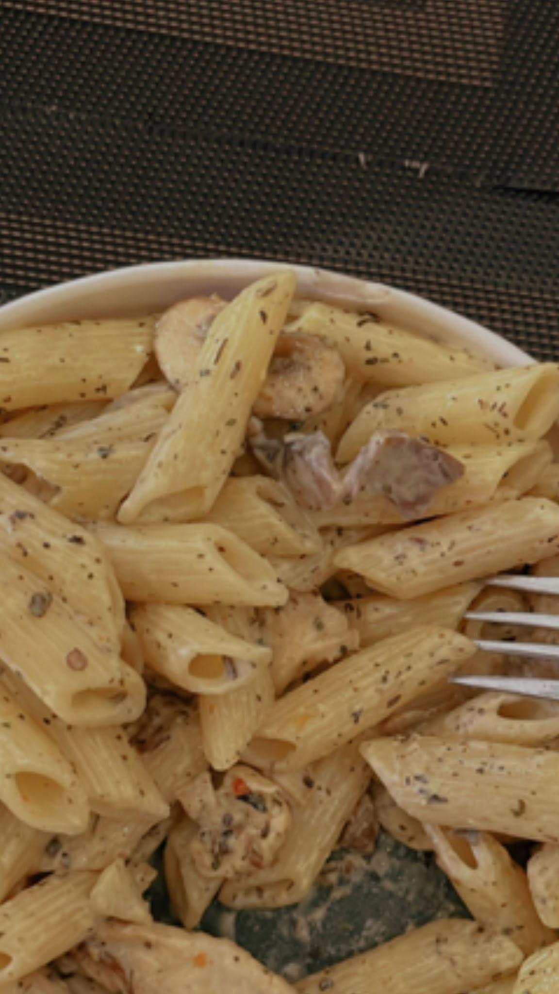 Black Garden Street Food