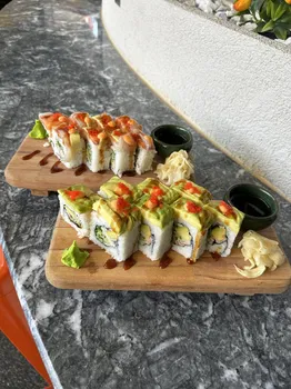 Black Garden Street Food resimleri