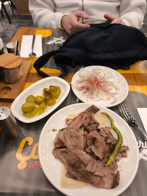 Çobanın Yeri - Steak House, Döner ve Kasap