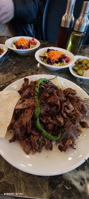 Çobanın Yeri - Steak House, Döner ve Kasap