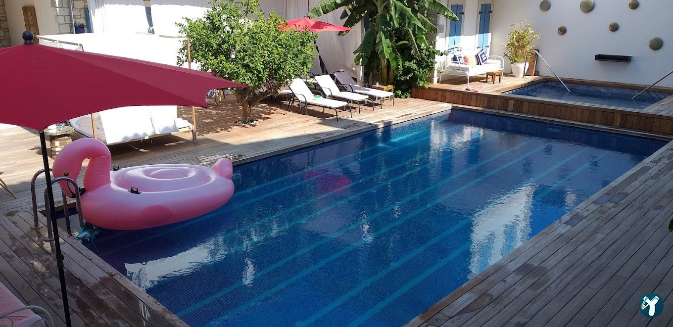 Viento Alaçatı Hotel