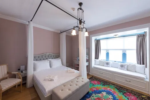 Viento Alaçatı Hotel resimleri