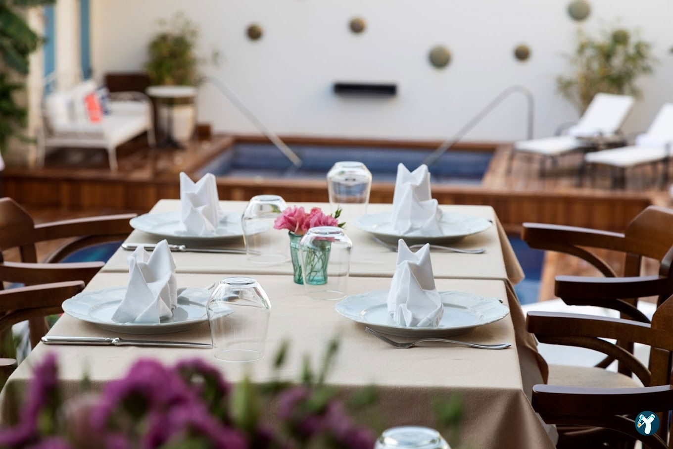 Viento Alaçatı Hotel