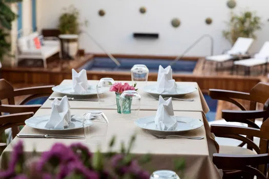 Viento Alaçatı Hotel resimleri