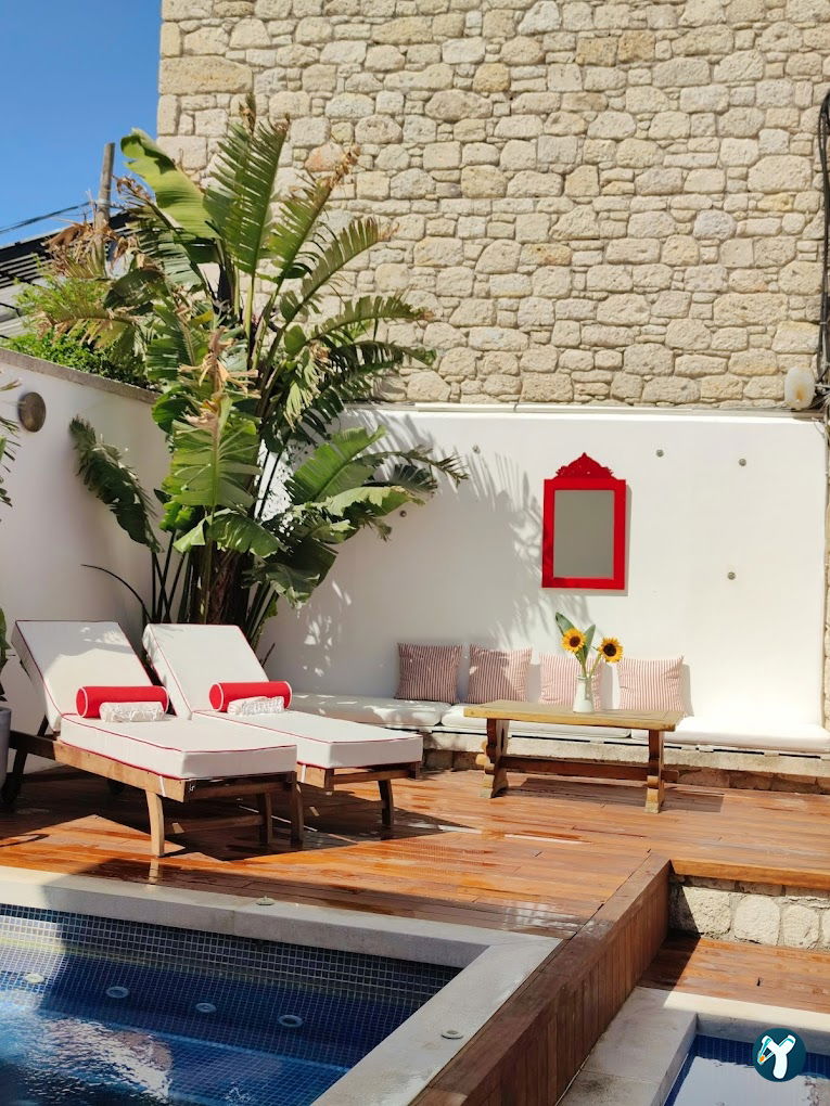 Viento Alaçatı Hotel