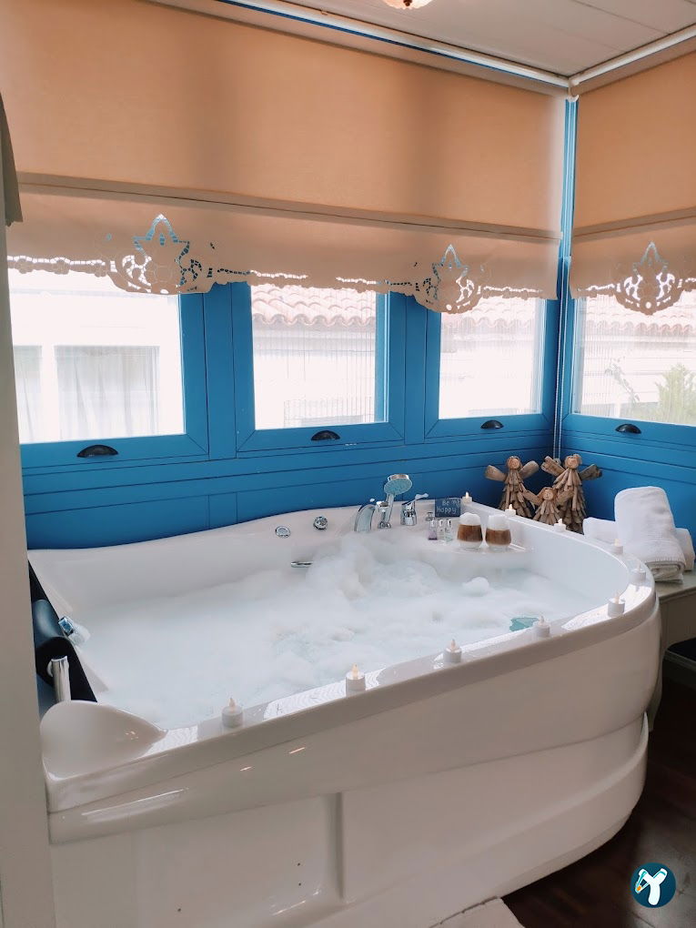 Viento Alaçatı Hotel