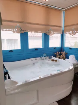 Viento Alaçatı Hotel resimleri