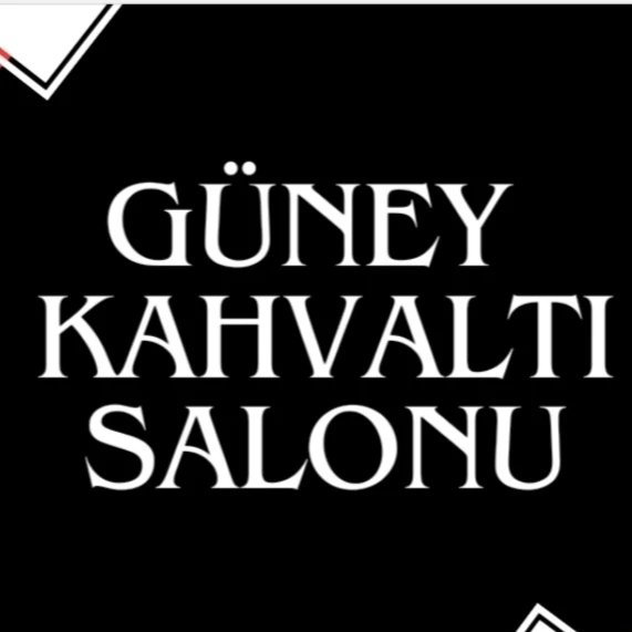 Güneykahvaltısalonu