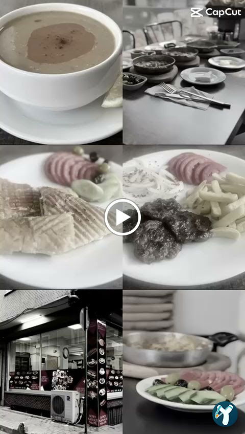 Güneykahvaltısalonu