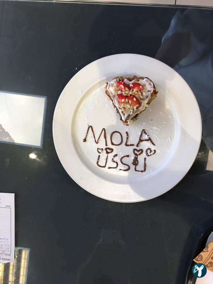 Mola Üssü