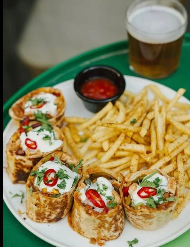 The Mexican Pub Alsancak/Izmir