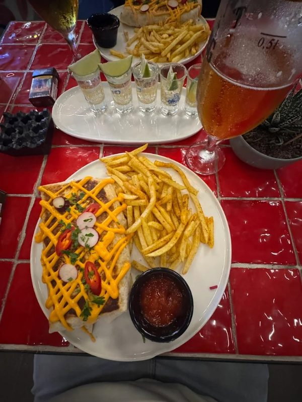 The Mexican Pub Alsancak/Izmir