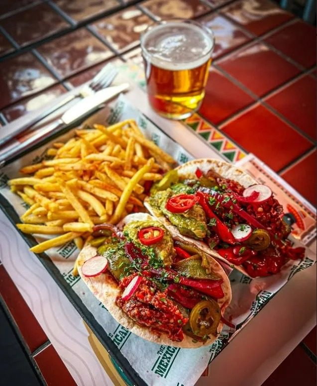 The Mexican Pub Alsancak/Izmir