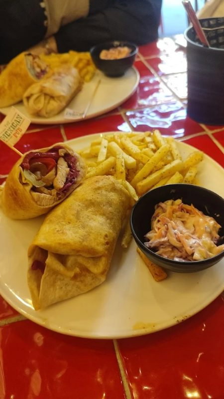 The Mexican Pub Alsancak/Izmir
