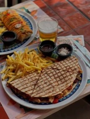 The Mexican Pub Alsancak/Izmir