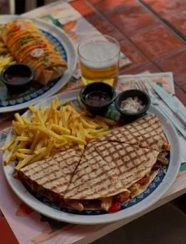 The Mexican Pub Alsancak/Izmir resimleri