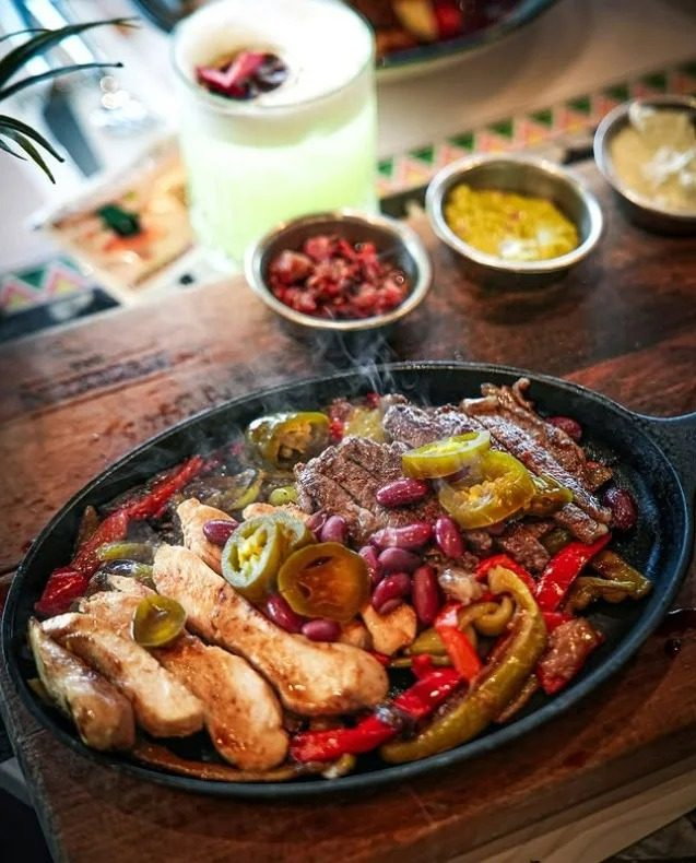 The Mexican Pub Alsancak/Izmir