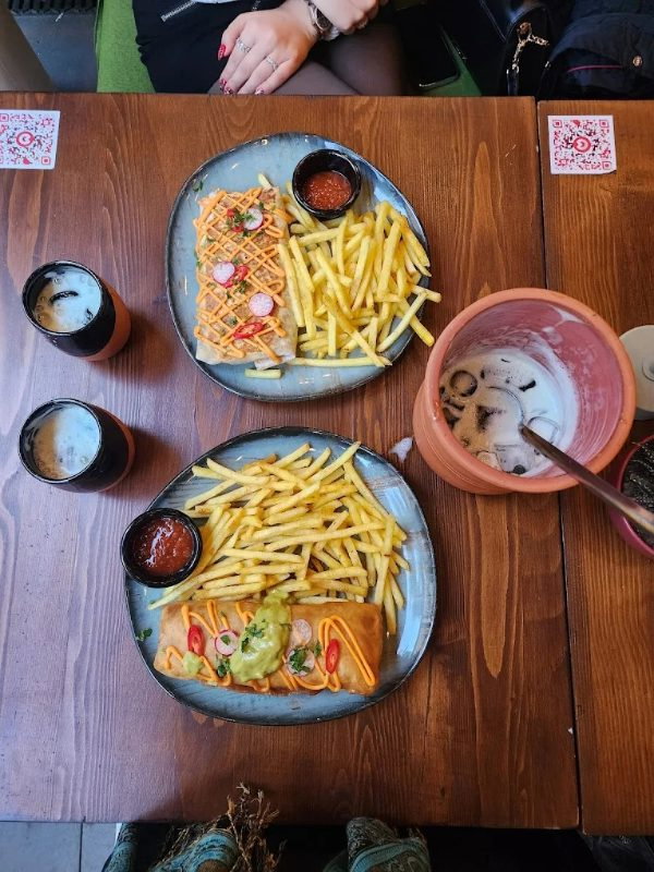 The Mexican Pub Alsancak/Izmir