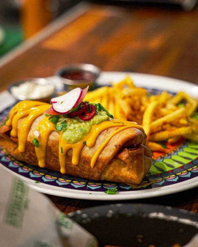 The Mexican Pub Alsancak/Izmir