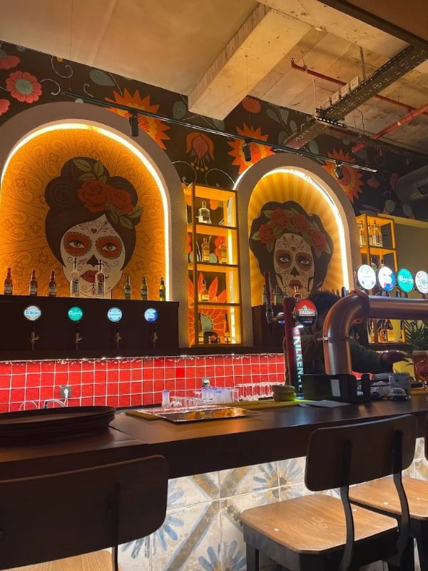 The Mexican Pub Alsancak/Izmir