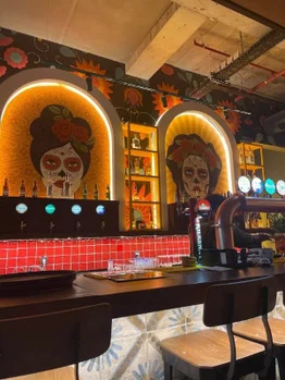 The Mexican Pub Alsancak/Izmir resimleri