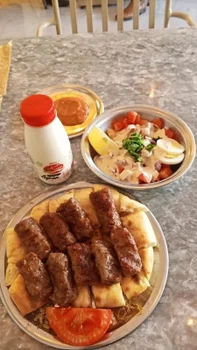 Nitelikli Köfte resimleri