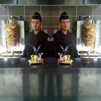 Dönerci Abbas Usta resimleri