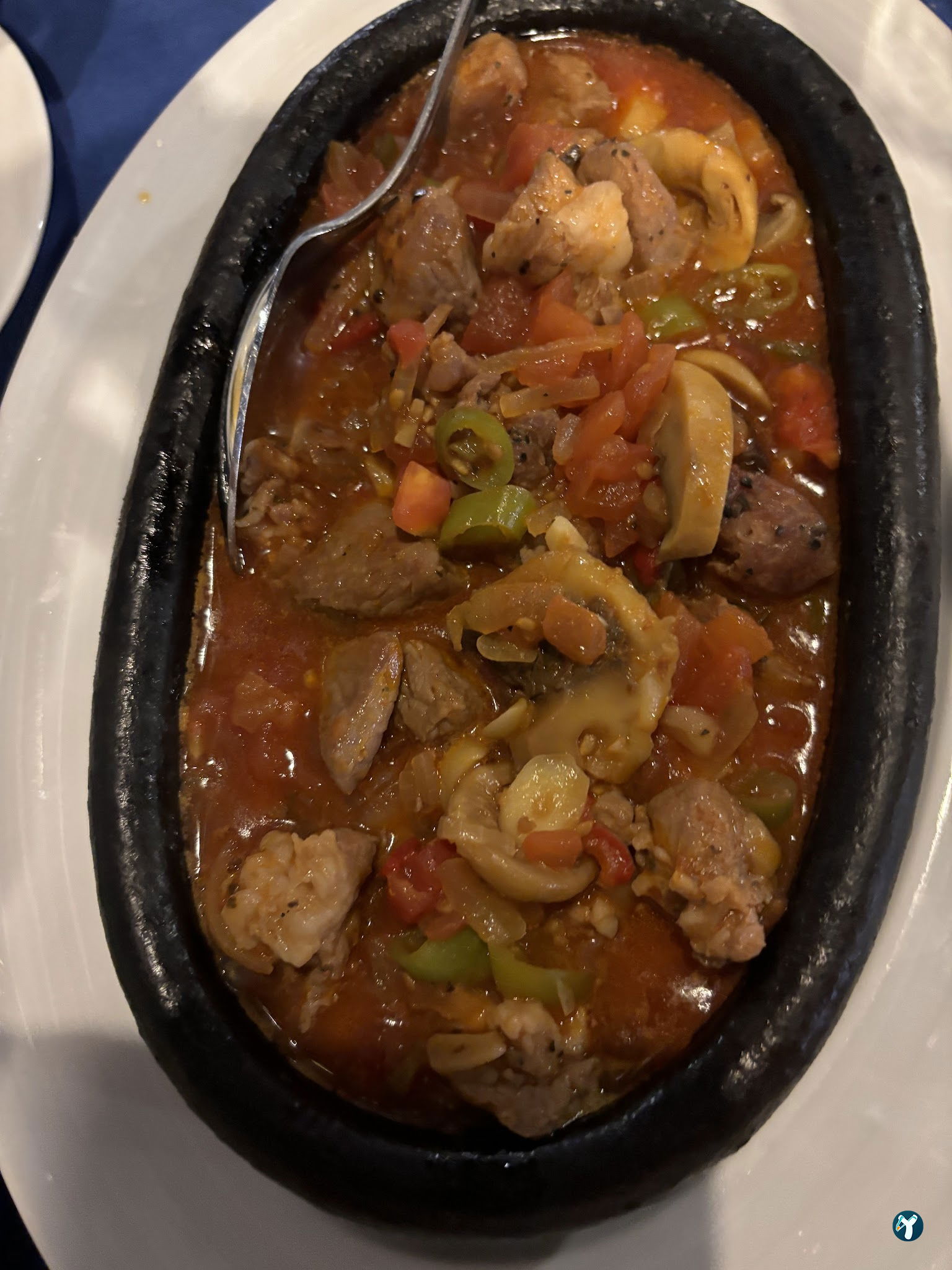 Ahtapot Restaurant