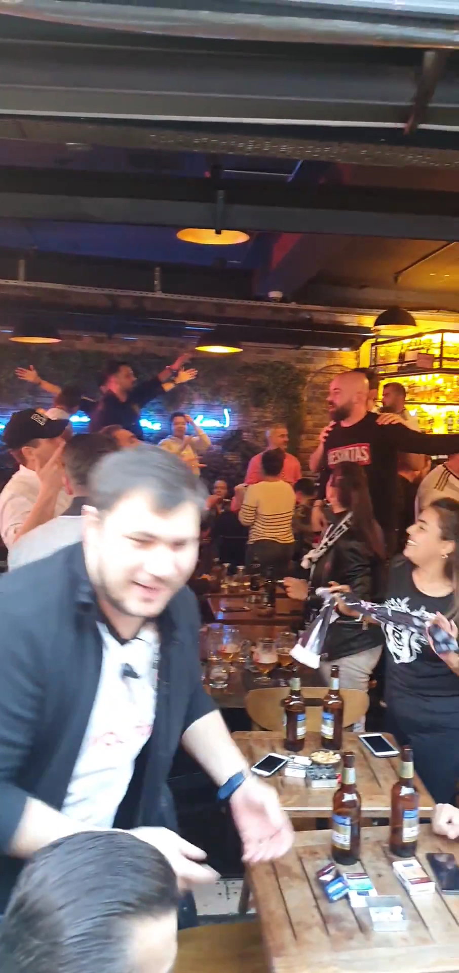 Ahtapot Restaurant