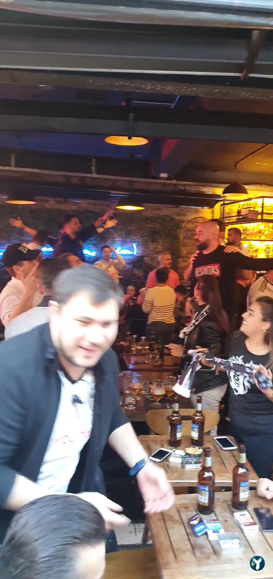 Ahtapot Restaurant