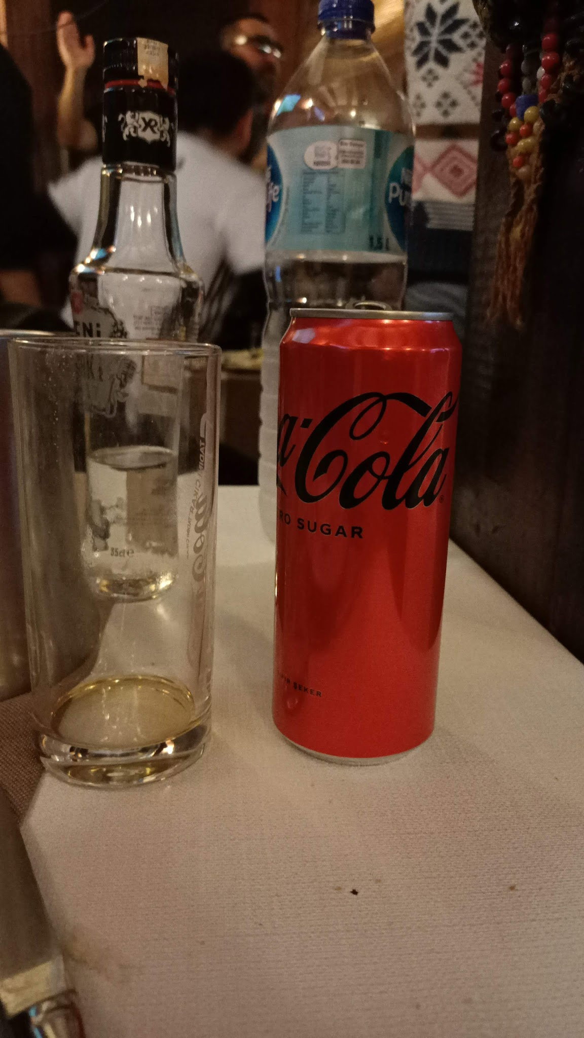 Ahtapot Restaurant
