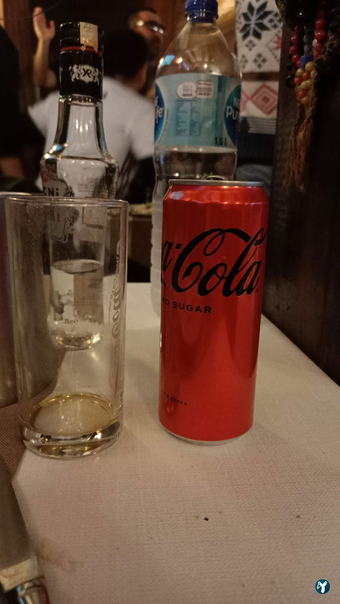 Ahtapot Restaurant