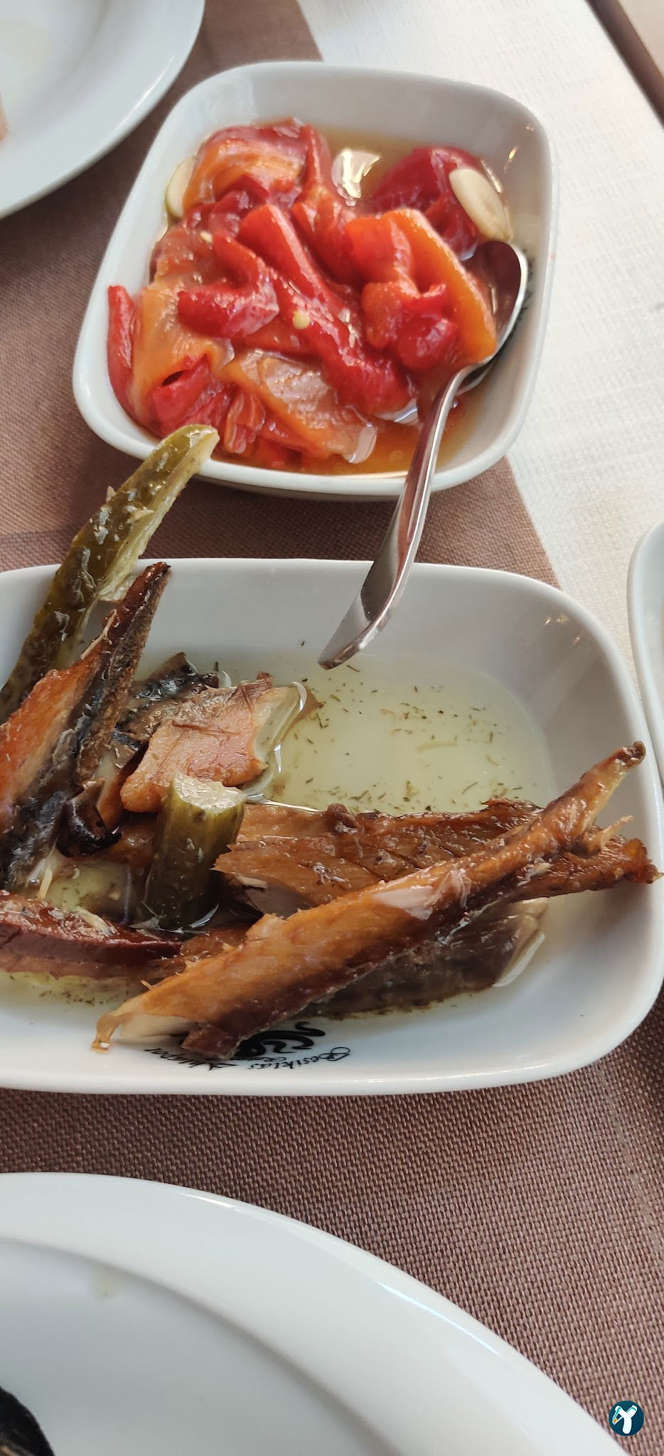Ahtapot Restaurant