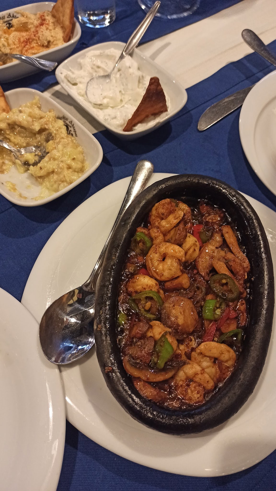 Ahtapot Restaurant