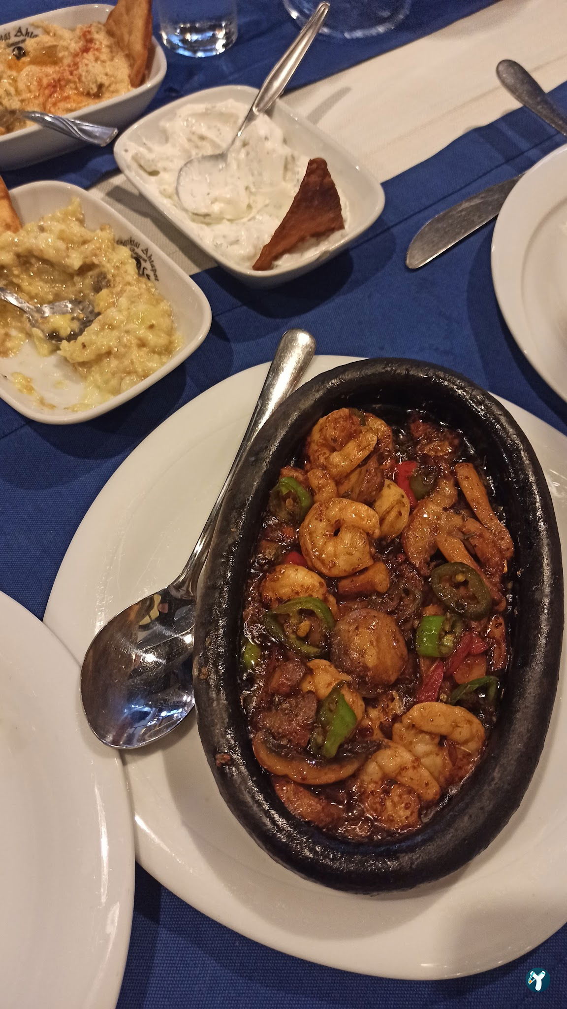 Ahtapot Restaurant