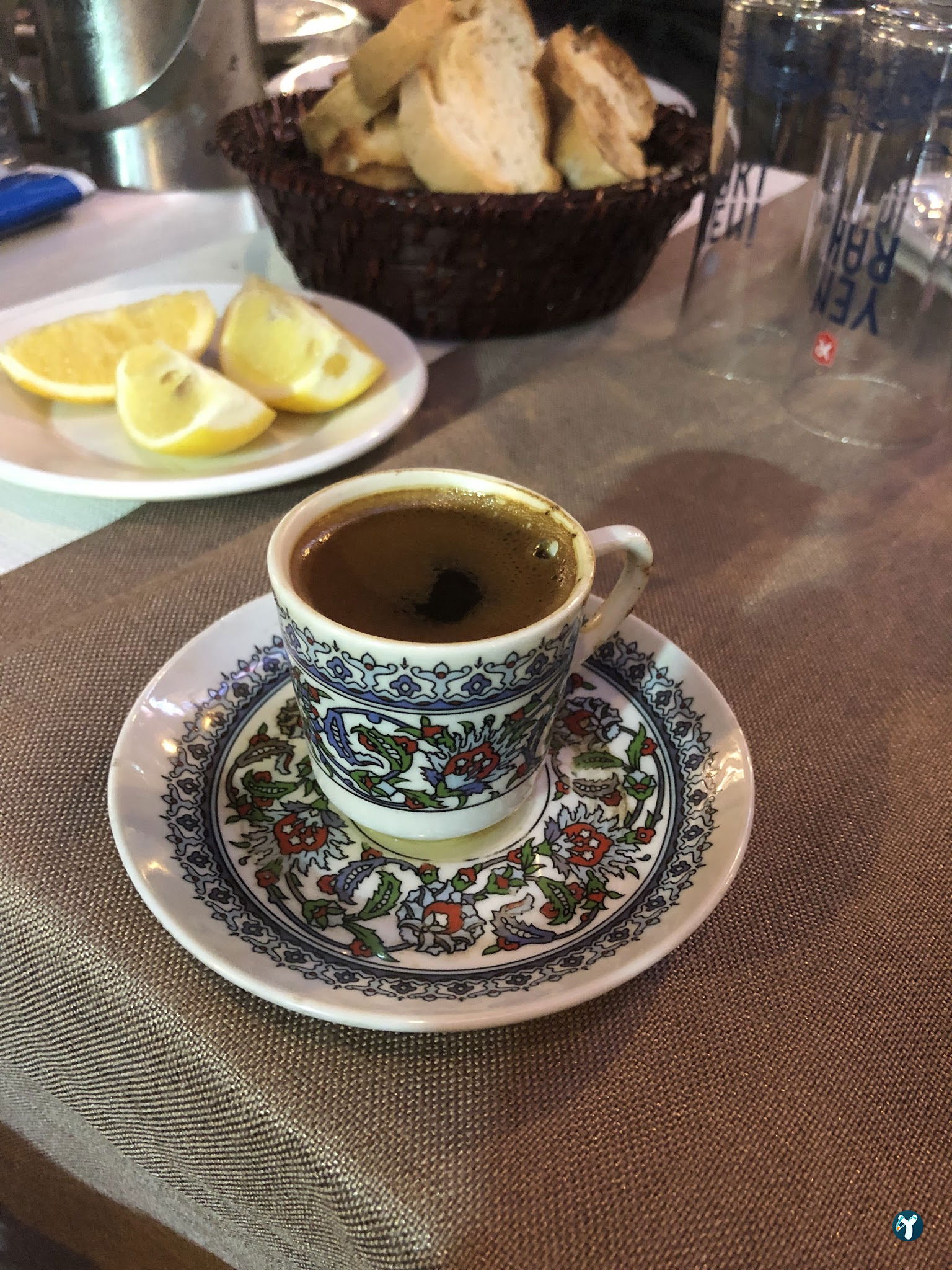 Ahtapot Restaurant