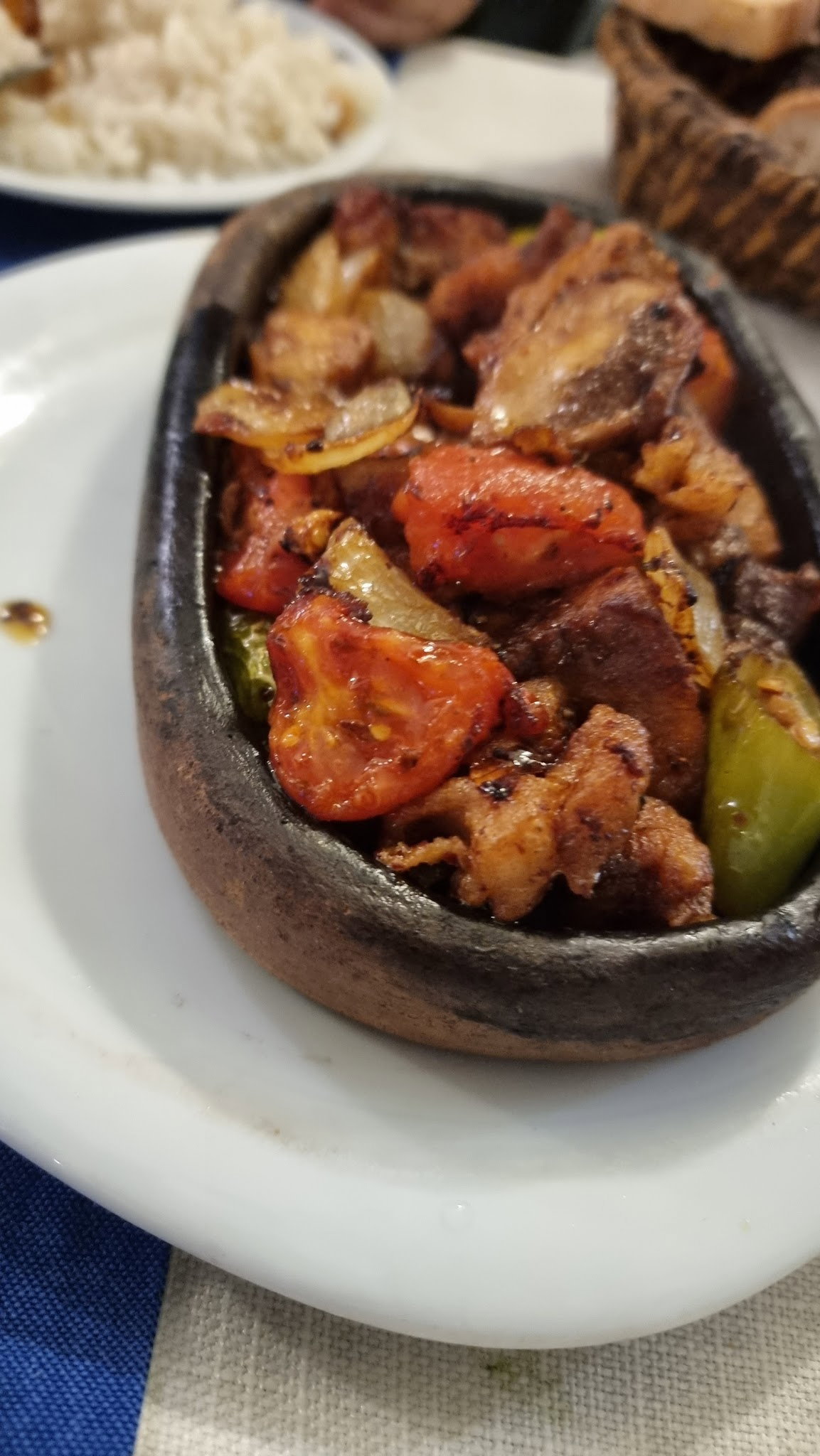 Ahtapot Restaurant