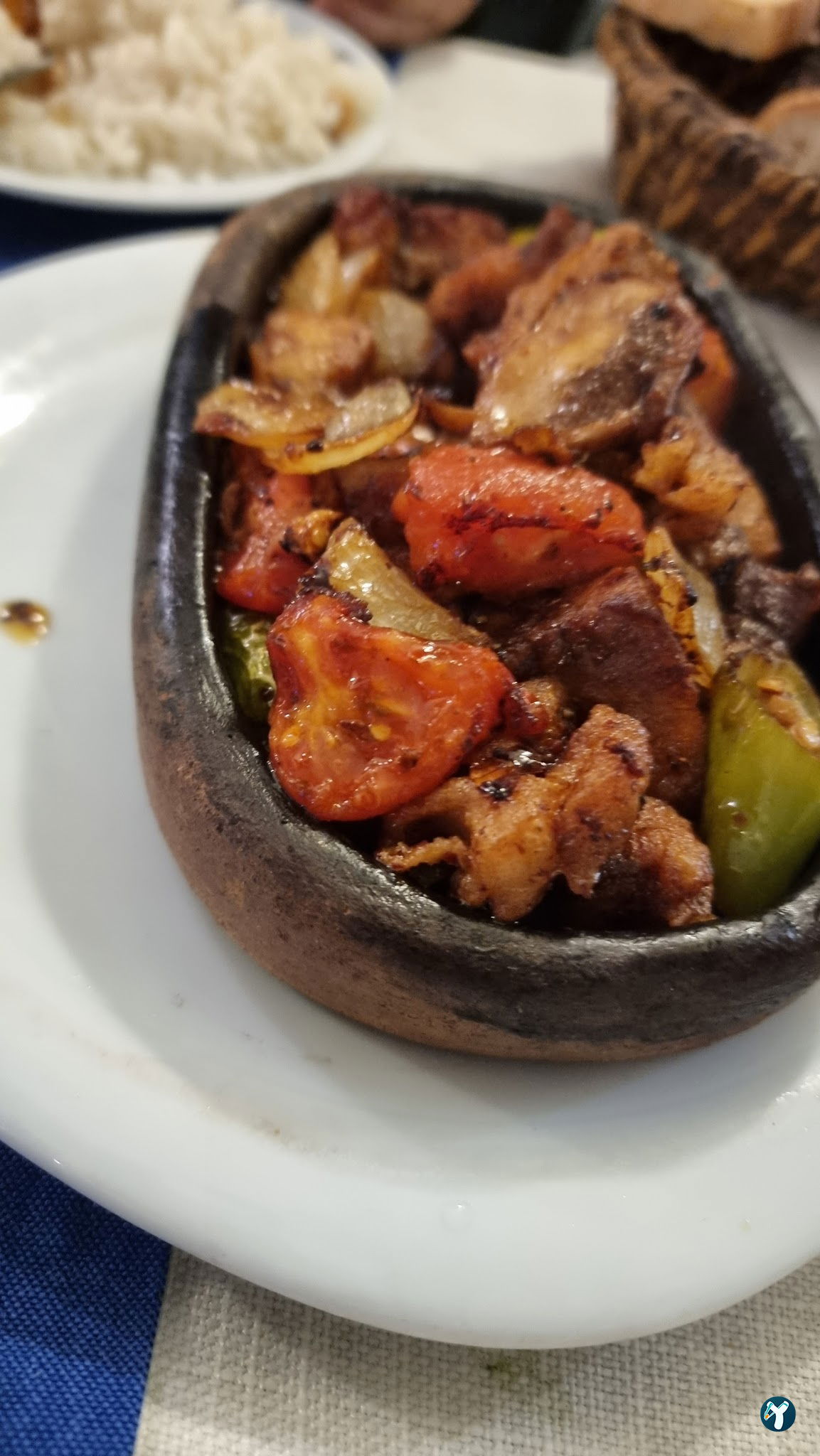 Ahtapot Restaurant