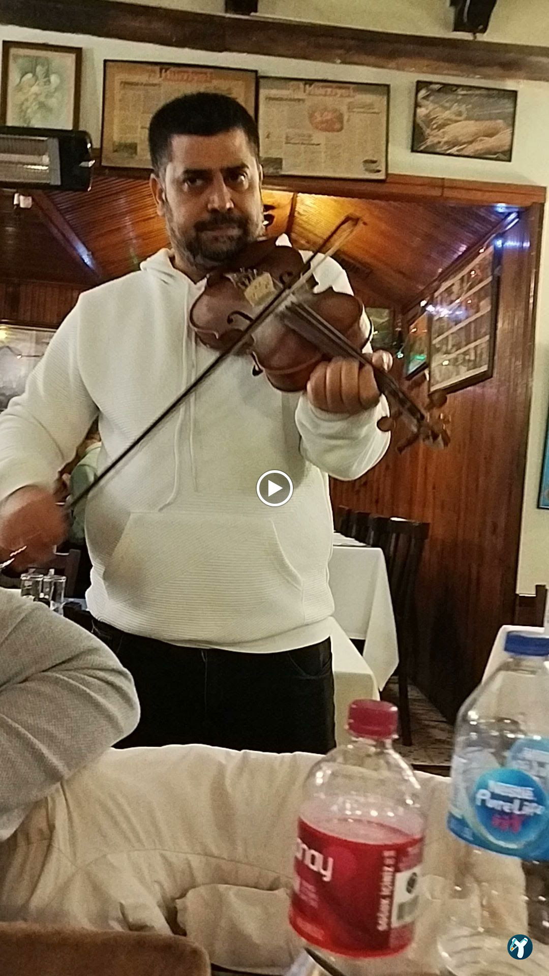 Ahtapot Restaurant