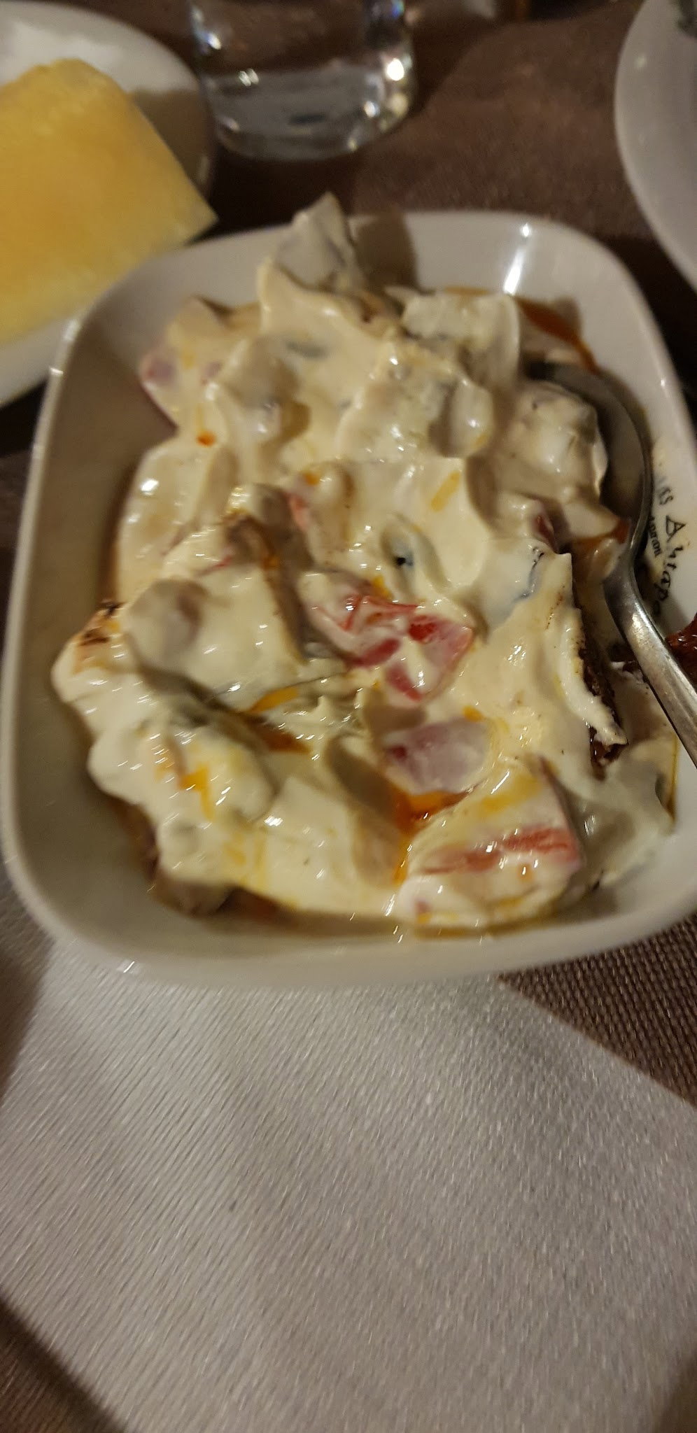 Ahtapot Restaurant