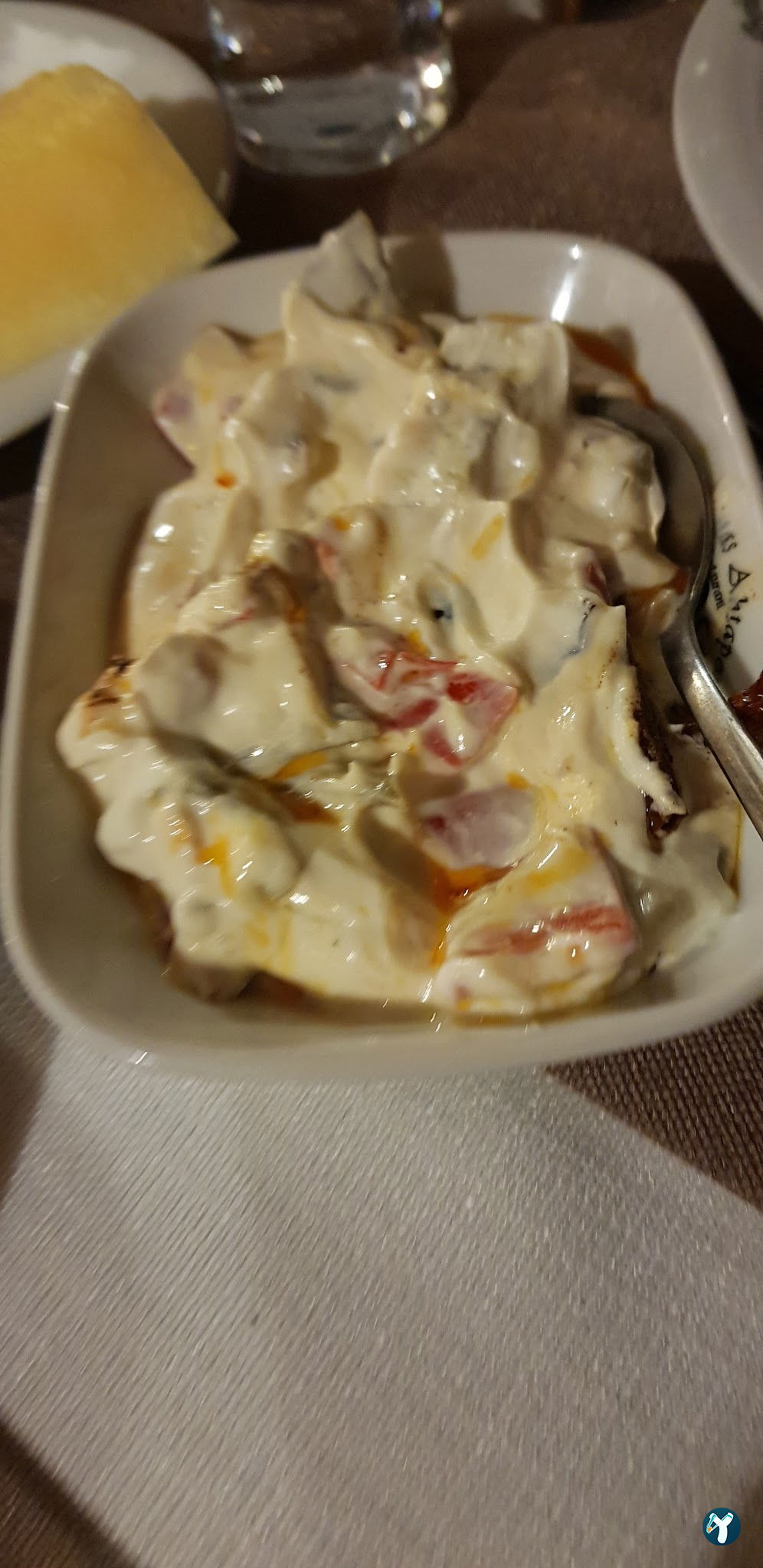 Ahtapot Restaurant