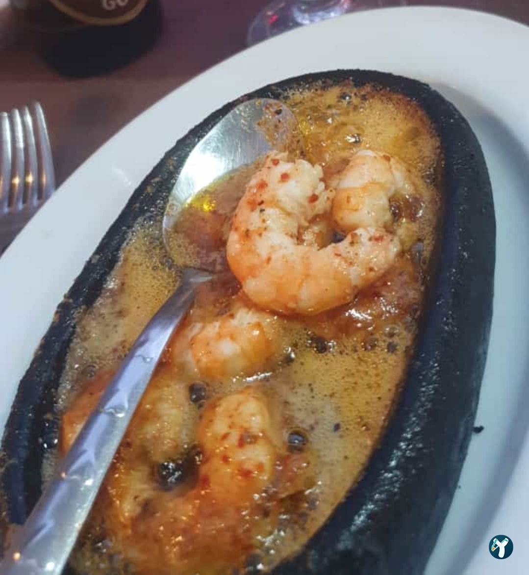 Ahtapot Restaurant