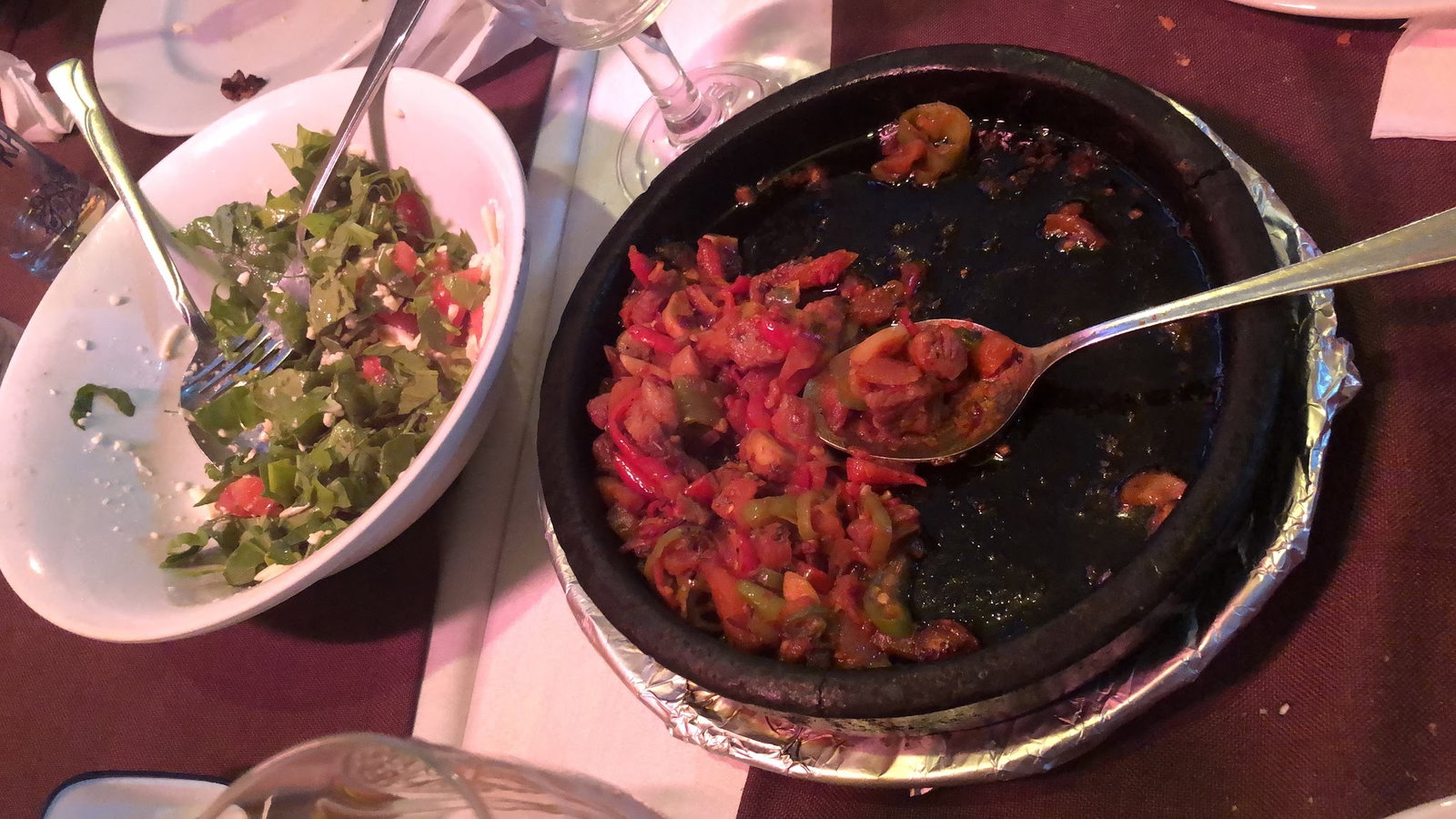 Ahtapot Restaurant